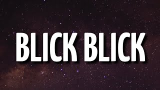 Coi Leray, Nicki Minaj - Blick Blick (Lyrics)