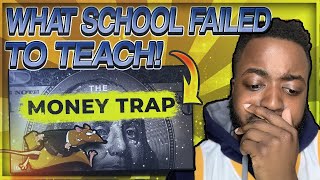 مشكلة الهروب من دوامة العمل الروتيني (مع جيمس جاني): ما لم تُعلّمه لك شهادتك الجامعية screenshot 2