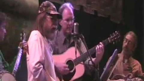 Gene Morrison - Interstate Rag / Trad. -  Crying i...