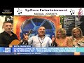 Savvatokiriako me ton Manesi: LIVE on National Greek Television with Nikos Manesis.