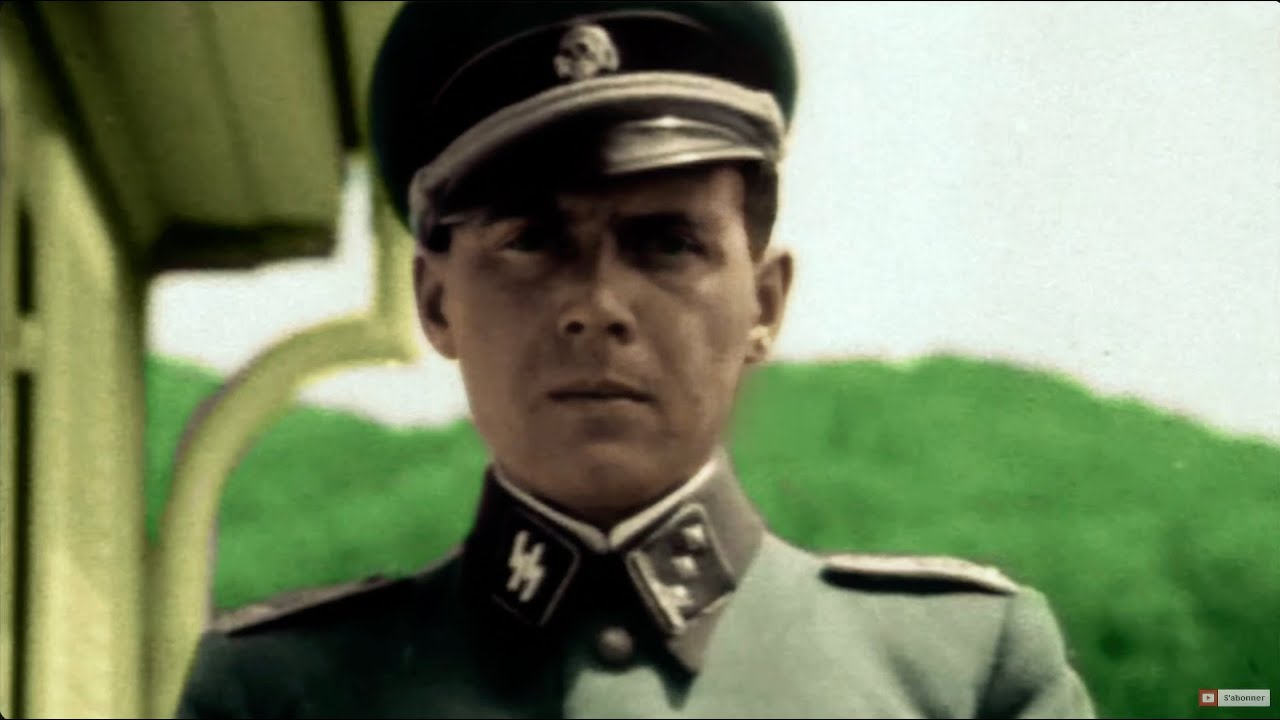 Josef Mengele la traque dun criminel nazi