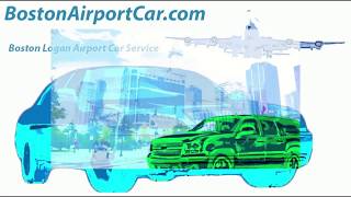 Boston Airport Car Service
