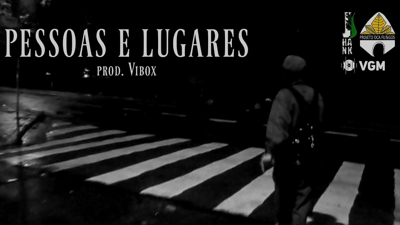 JHANK - Pessoas e Lugares (2MILeDZTRAP) | Prod.Vibox