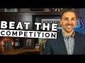 How to Beat the Competition Without Lowering Prices