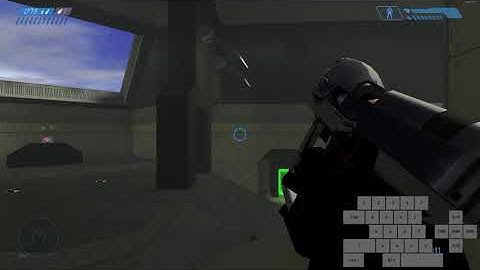 Halo MCC: CEA | PC - Magnum/Pistol has More Spread/Bloom Dependent on Framerate [FIXED]