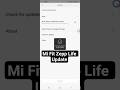 Zepp Life: New version of Mi Fit