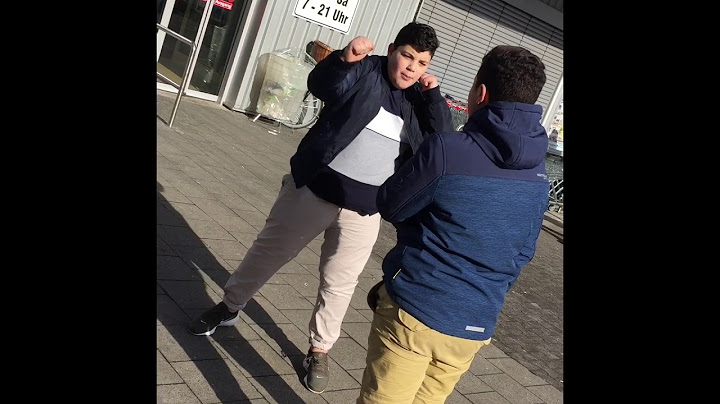 Wenn man abgezogen wird |YASSIN