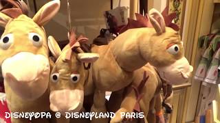 Disneyland Paris Shop Disney & Co 16 Disneyopa