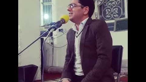 فرازی سوره مبارکه شمس عرفان کمری