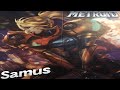 Super metroid soundtrack