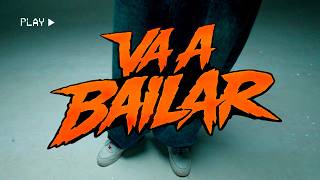 Va A Bailar Fellonsergio Acostaliaanais Sblyn Mey  Guaracha 2026