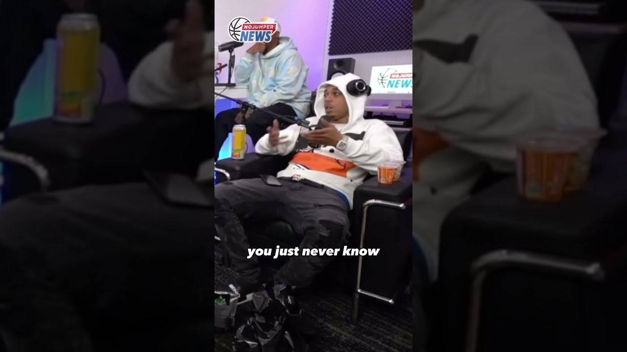 Young Thug Had Gunna's Music Link in His Bio