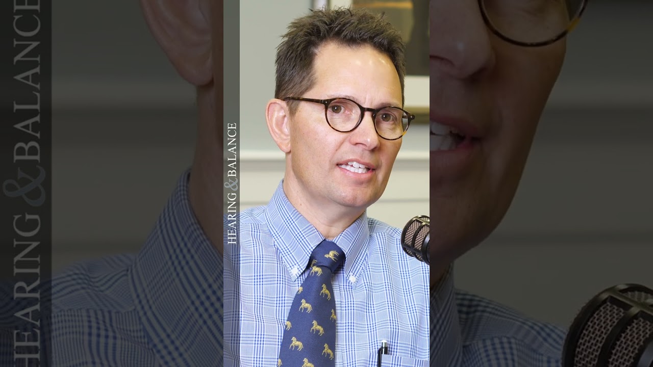 Crystals and Balance Problems | Hearing & Balance Doctors