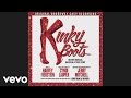 Kinky Boots Original Broadway Cast Recording - Take What You Got (Audio)