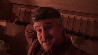 Still Working on Cabin Ceiling by Beech Bluff Outdoors 24 views 3 years ago 8 minutes, 39 seconds