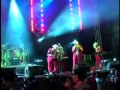 LOS RAYOS DE OAXACA EN VIVO EN SANTA CATARINA YOSONOTU 2