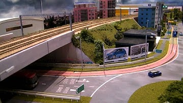 Dapol 67 on Ring Road