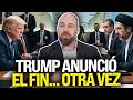 Trump anuncia un acuerdo con Irán: ¿se termina la guerra? | Andrei Serbin