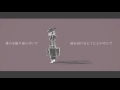 【Hatsune Miku】 Escape 【オリジナル】