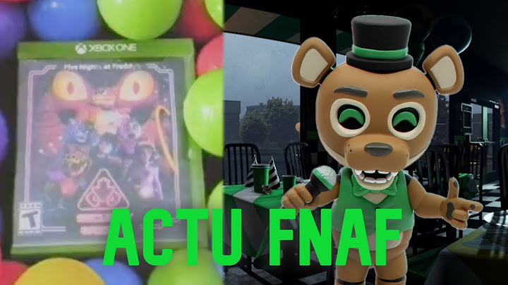 Will five nights at freddys security breach be on xbox one