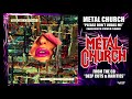Metal church please dont judas me  nazareth cover  audio