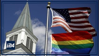 Wonderfully Made: The relationship between religion and the LGBTQ community