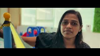 Warriors of Resilience: Viji and Jennifer's Journey on #WomensDay by R2D2 IITM 56 views 2 months ago 1 minute, 15 seconds