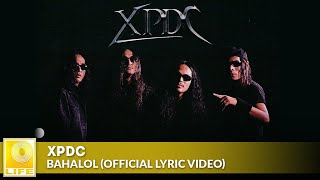 XPDC - Bahalol