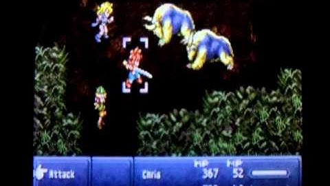 Chrono Trigger Part 31: Pony, The Flying Time Machine