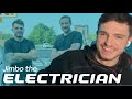 Starting an electrical business top tips working away