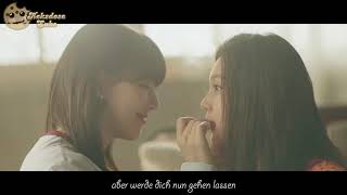 [Full HD MV] GFRIEND - Time For The Moon Night  [German Subs]