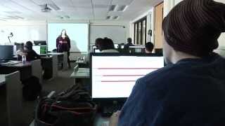 Distance Learning Programs Through Clarkson University