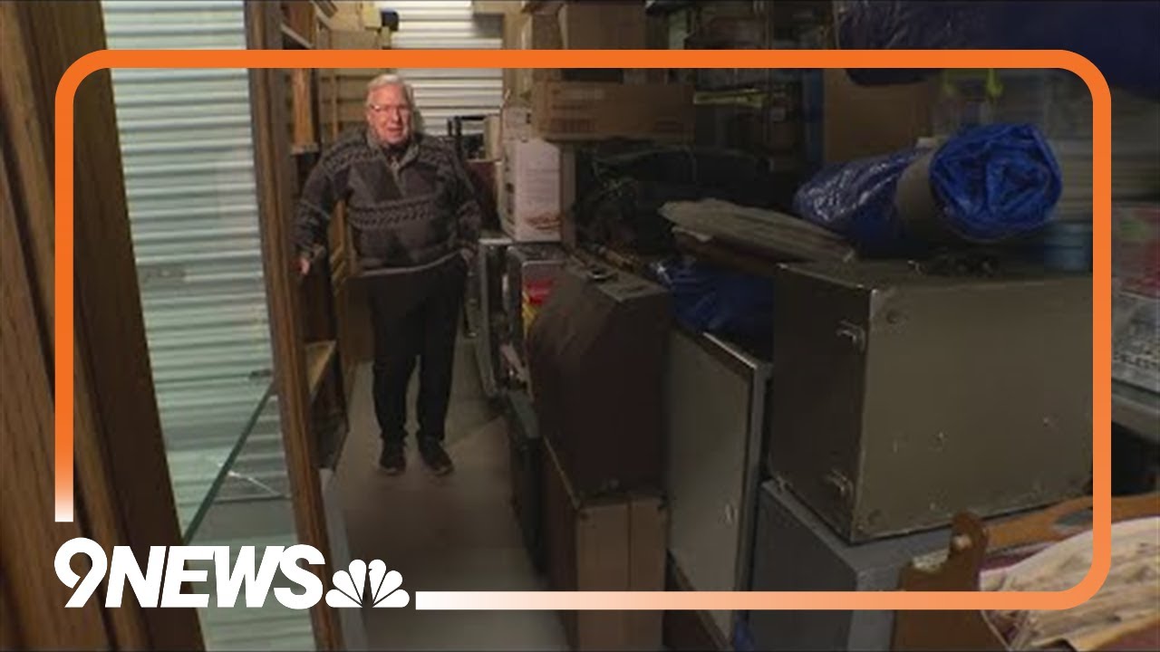 Rocky Mountain Music Museum looking for a new home