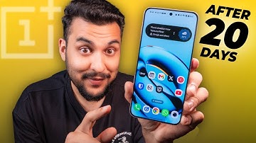 OnePlus Nord 5 Review: The Good, Bad & Surprising Things!