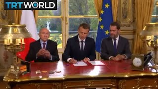 France Controversial Law: Parliament passes anti-terror legislation