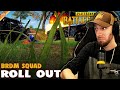 BRDM Squad Roll Out, Roll Up ft. Quest, Reid, &amp; Halifax - chocoTaco PUBG Squads