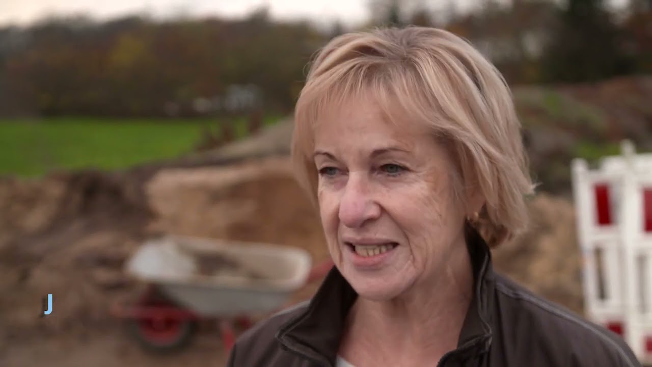 Momentaufnahmen 2019. Jahresfilm der brandenburgischen Landesarchäologie