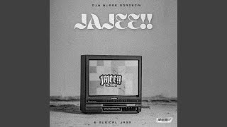 JAJEE!!