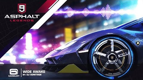 Asphalt 9 Legend Walkthrough Part #3 Android iOS