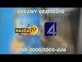 Nasza TV/TV4 Compilation (1998–2023) 📺