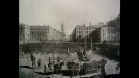 Monty Python - A Tale of Two Cities for Parrots