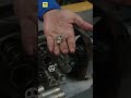 hydraulic pump disassembling #hydraulic #automechanic #autoparts #repair #repairing