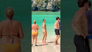  Maya Bay Beach Thailand Sunny Summer Holiday Best Day 21 mayabeach mayabay