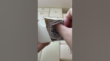 Revolve Beauty Advent Calendar Day 15 #shorts #unboxingvideo