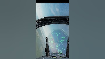 DCS Hornet Cobra Button