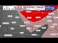 KNEB.tv Weather: June 4, 2026