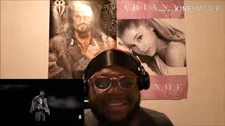 Nle Choppa Shotta Flow Remix Ft Blueface Reaction