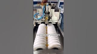Automatic Laddu Making Machine | Ladoo Maker Machine  #hobbitkitchenequipment #laddu #laddoos