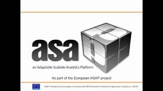 Intelligent, Multi-Engine Resource Scheduling Platform (IReS)