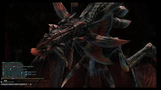 FINAL FANTASY XIV Coil Turn 5 Twintania minimum item level